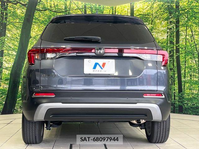 Honda WR-V 2024-04 8883070-15