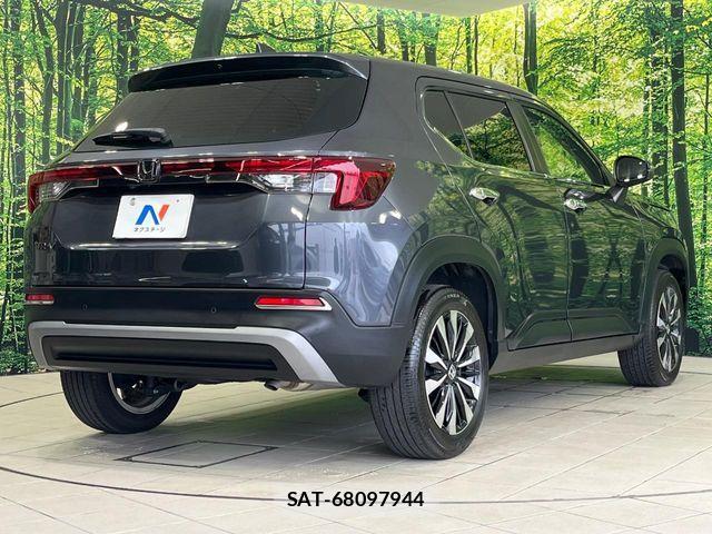 Honda WR-V 2024-04 8883070-17