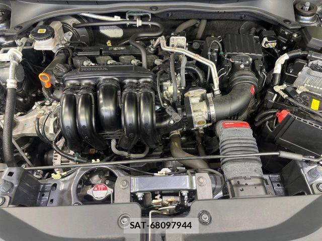 Honda WR-V 2024-04 8883070-18