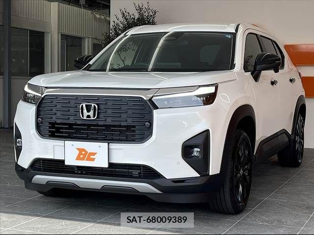 Honda WR-V 2026-05 8883069-9