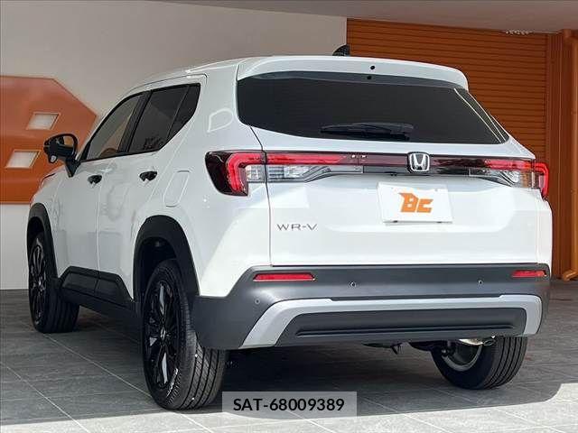 Honda WR-V 2026-05 8883069-12