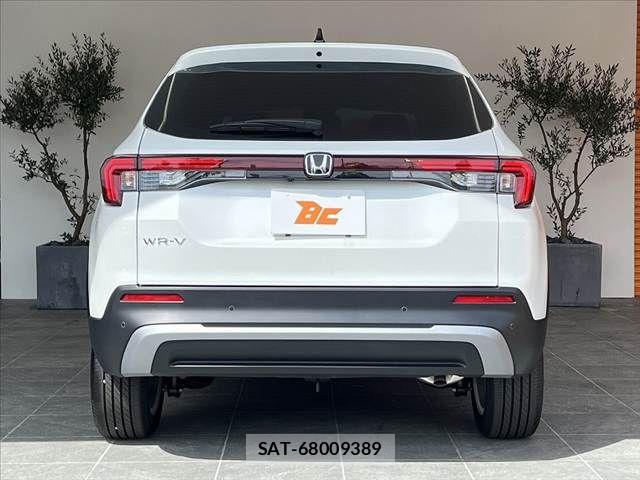 Honda WR-V 2026-05 8883069-13