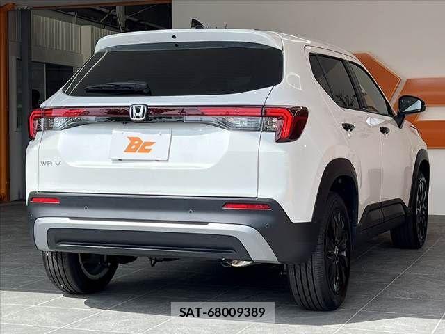 Honda WR-V 2026-05 8883069-14