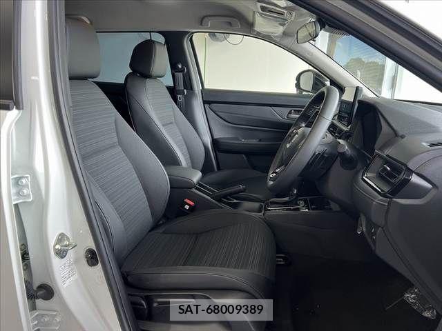 Honda WR-V 2026-05 8883069-15