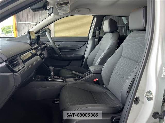 Honda WR-V 2026-05 8883069-16