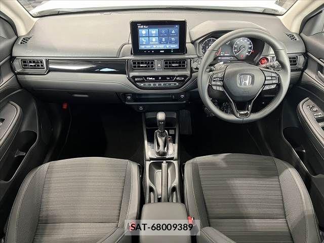 Honda WR-V 2026-05 8883069-1