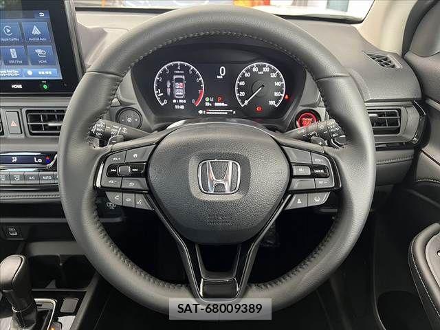 Honda WR-V 2026-05 8883069-24