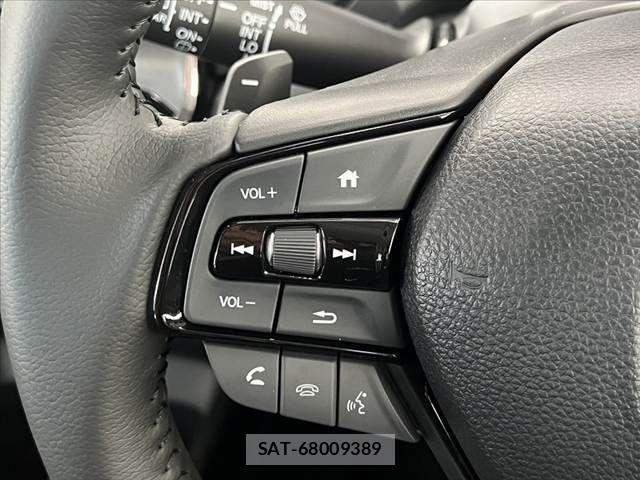 Honda WR-V 2026-05 8883069-25