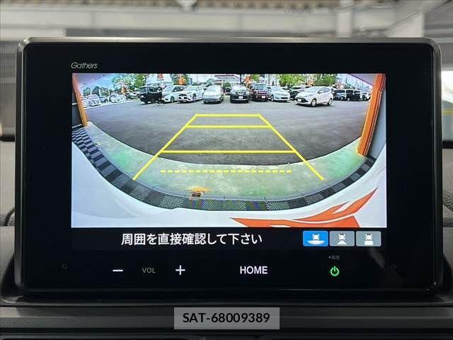 Honda WR-V 2026-05 8883069-3