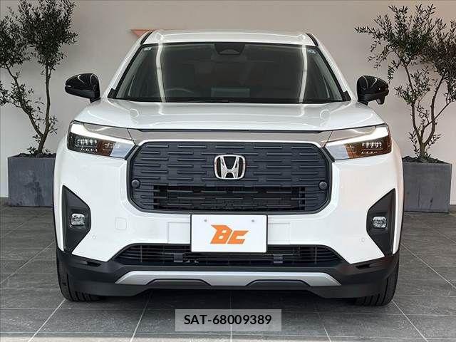 Honda WR-V 2026-05 8883069-8