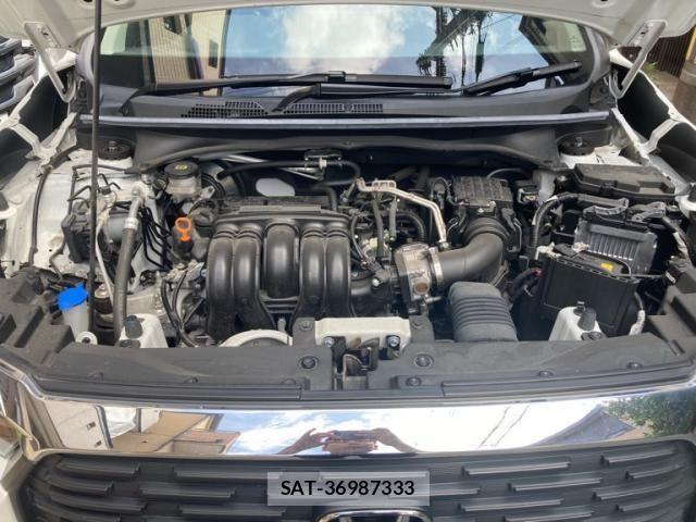 Honda WR-V 2024-05 8883071-13