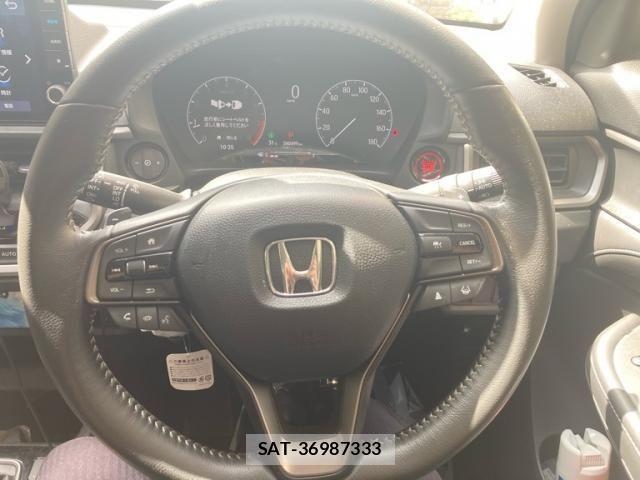 Honda WR-V 2024-05 8883071-15