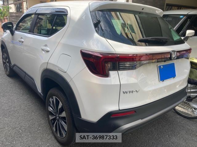 Honda WR-V 2024-05 8883071-3