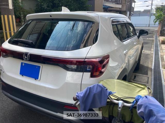 Honda WR-V 2024-05 8883071-4