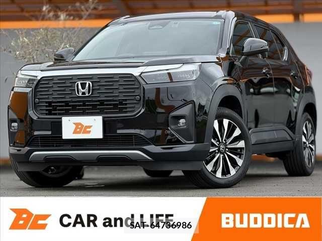 Honda WR-V 2025-03 8883073-0