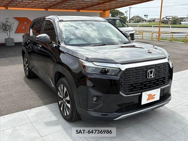Honda WR-V 2025-03 8883073-9