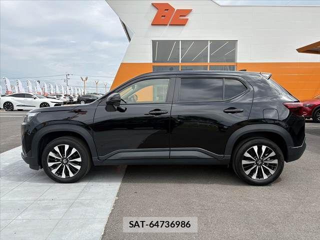 Honda WR-V 2025-03 8883073-10