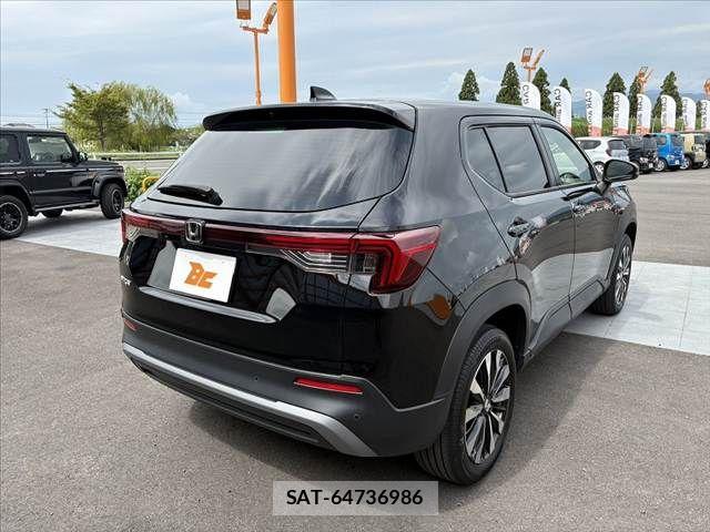 Honda WR-V 2025-03 8883073-12
