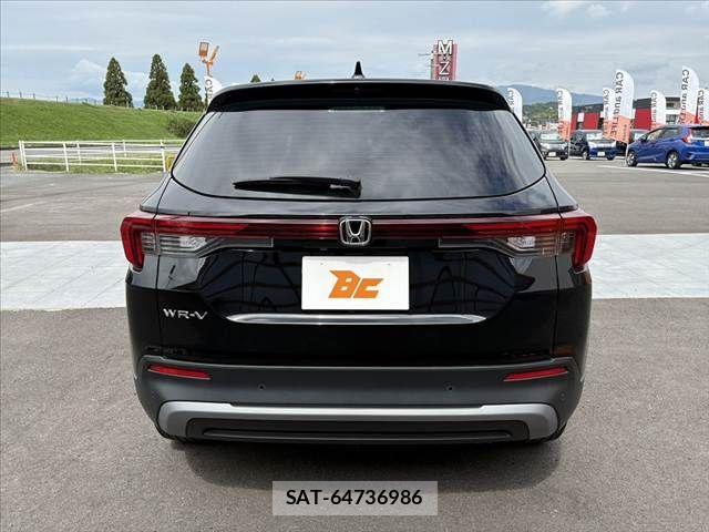 Honda WR-V 2025-03 8883073-13