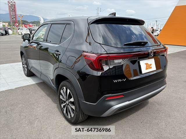 Honda WR-V 2025-03 8883073-14