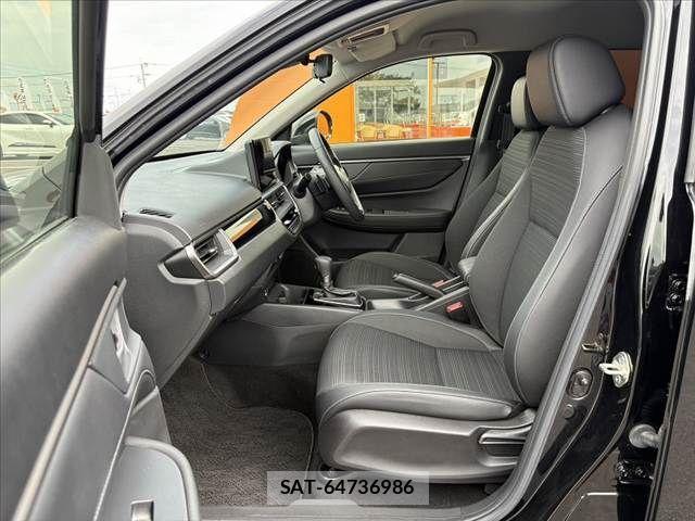 Honda WR-V 2025-03 8883073-16