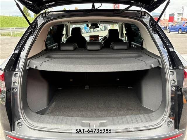 Honda WR-V 2025-03 8883073-19