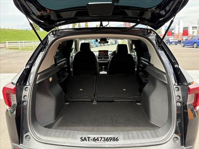 Honda WR-V 2025-03 8883073-20