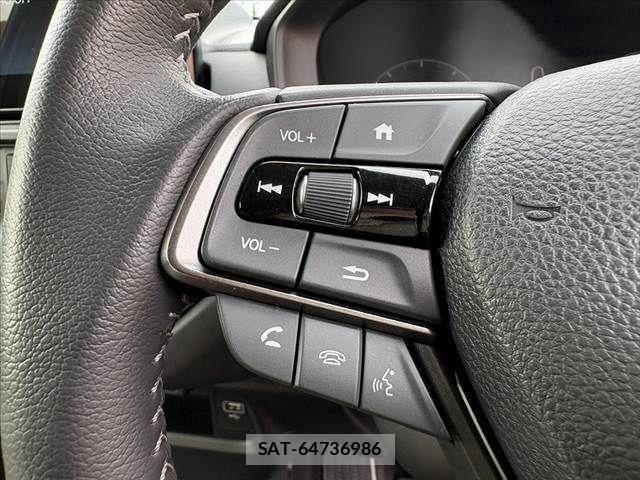 Honda WR-V 2025-03 8883073-25