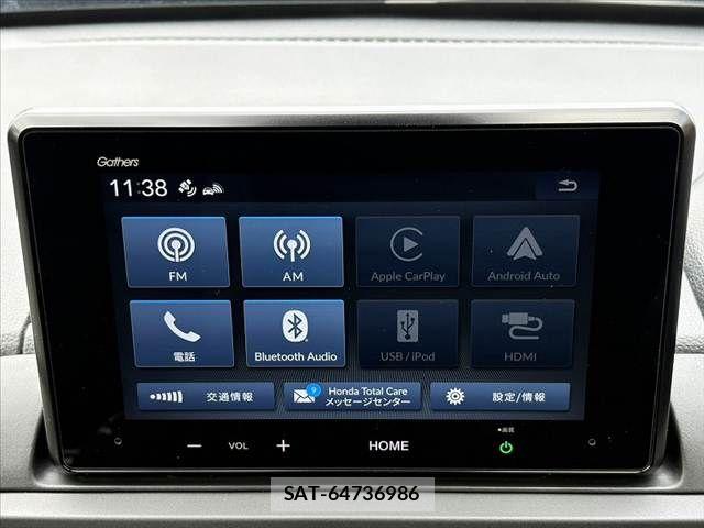Honda WR-V 2025-03 8883073-2