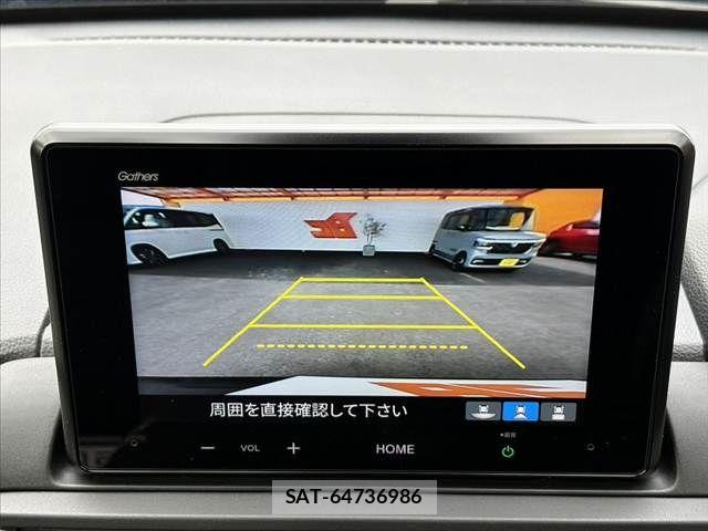 Honda WR-V 2025-03 8883073-3