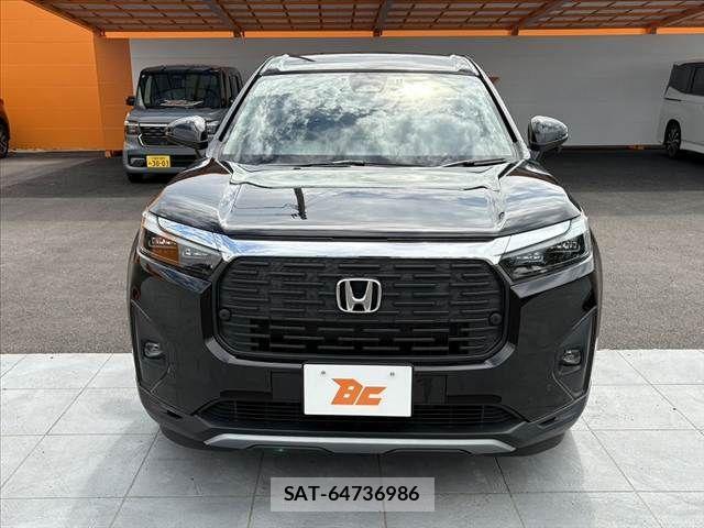 Honda WR-V 2025-03 8883073-8