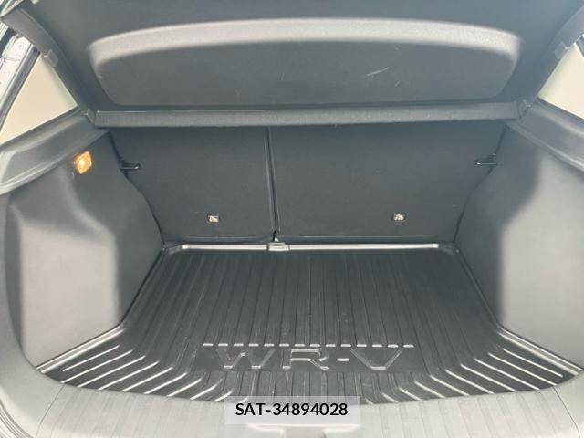 Honda WR-V 2024-08 8883072-14