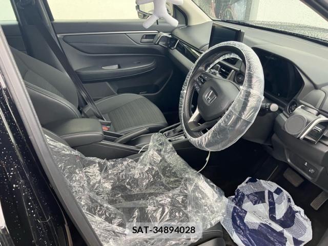 Honda WR-V 2024-08 8883072-16