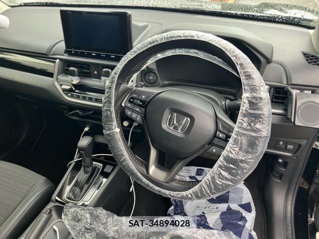 Honda WR-V 2024-08 8883072-18