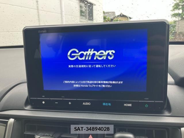 Honda WR-V 2024-08 8883072-19