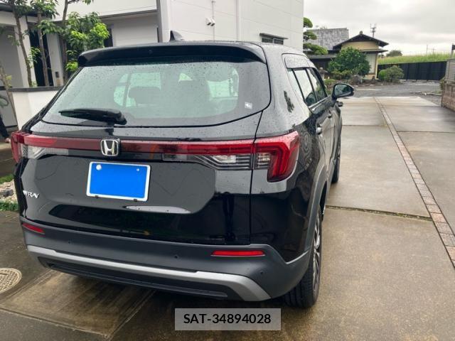 Honda WR-V 2024-08 8883072-2