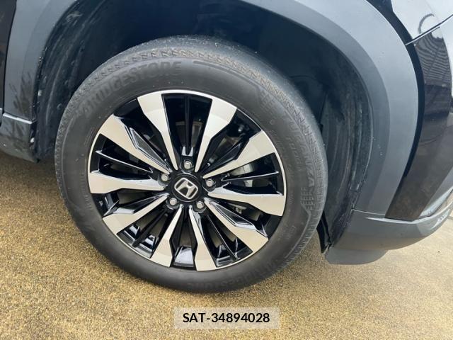 Honda WR-V 2024-08 8883072-4