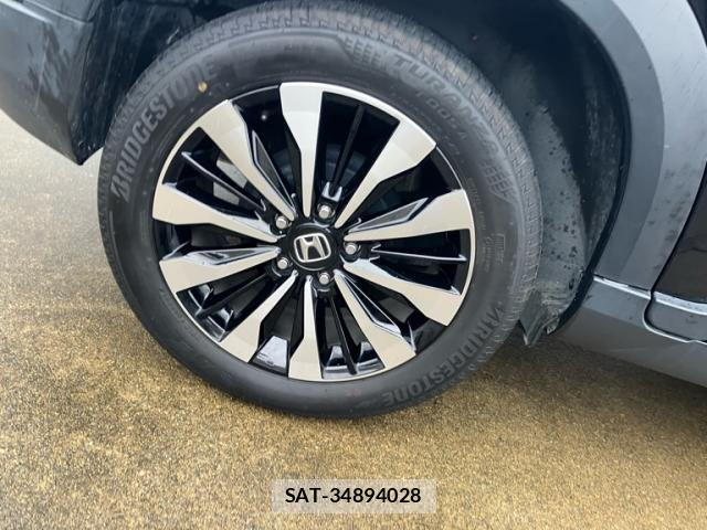 Honda WR-V 2024-08 8883072-5