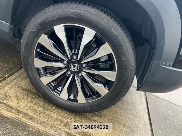 Honda WR-V 2024-08 8883072-6