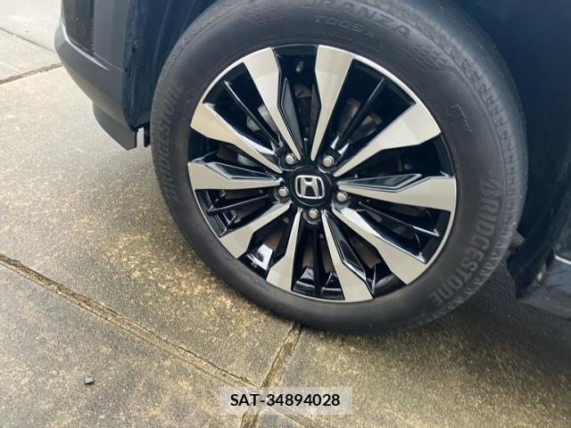 Honda WR-V 2024-08 8883072-7