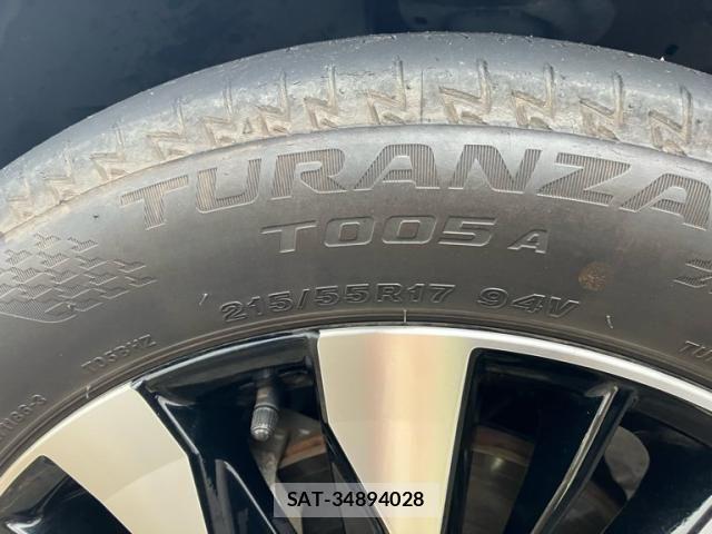 Honda WR-V 2024-08 8883072-8