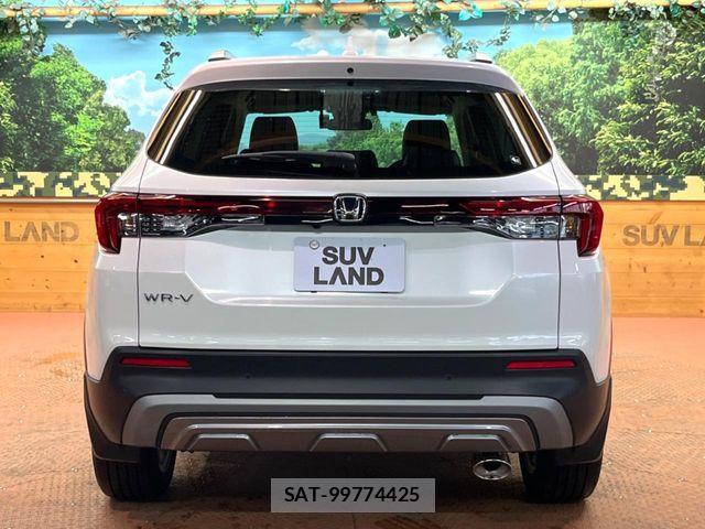 Honda WR-V 2024-03 8883068-14