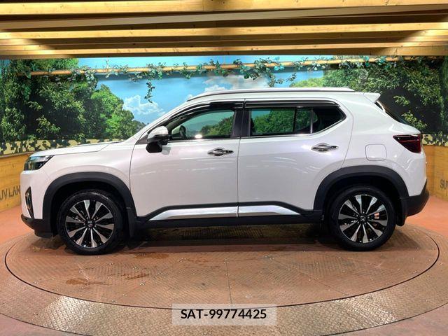 Honda WR-V 2024-03 8883068-16