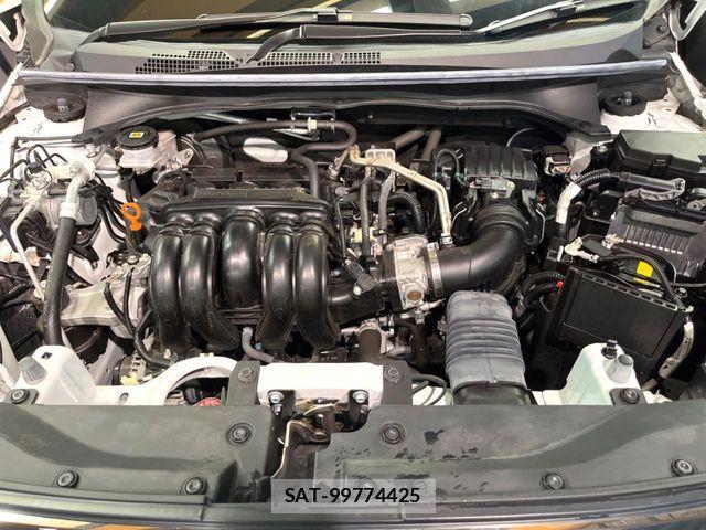 Honda WR-V 2024-03 8883068-17