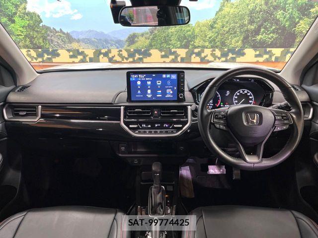 Honda WR-V 2024-03 8883068-1