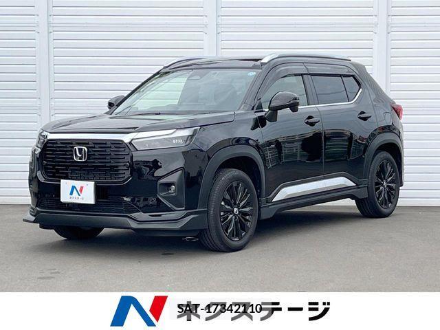 Honda WR-V 2026-02 8884645-0