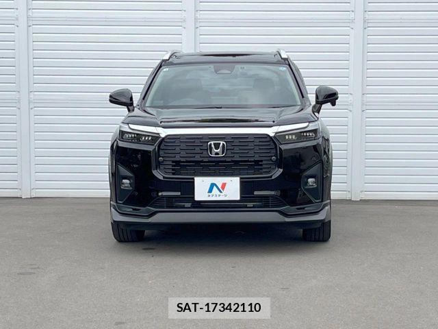 Honda WR-V 2026-02 8884645-13