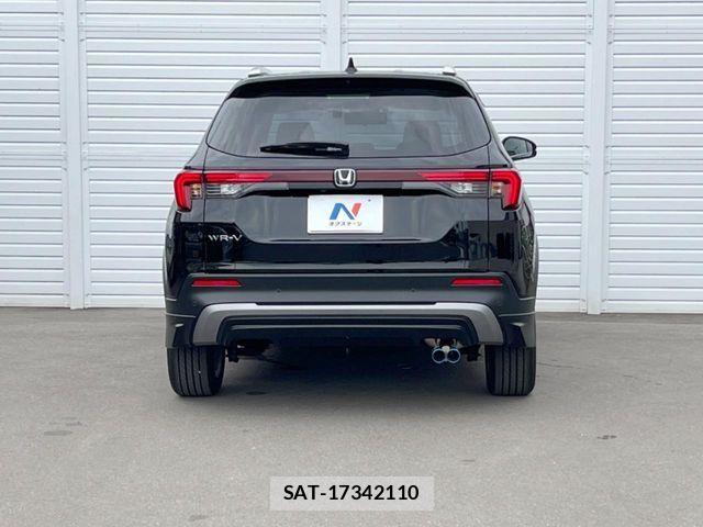 Honda WR-V 2026-02 8884645-14