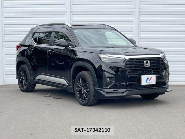 Honda WR-V 2026-02 8884645-15