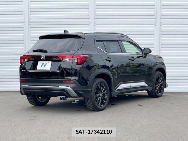 Honda WR-V 2026-02 8884645-16